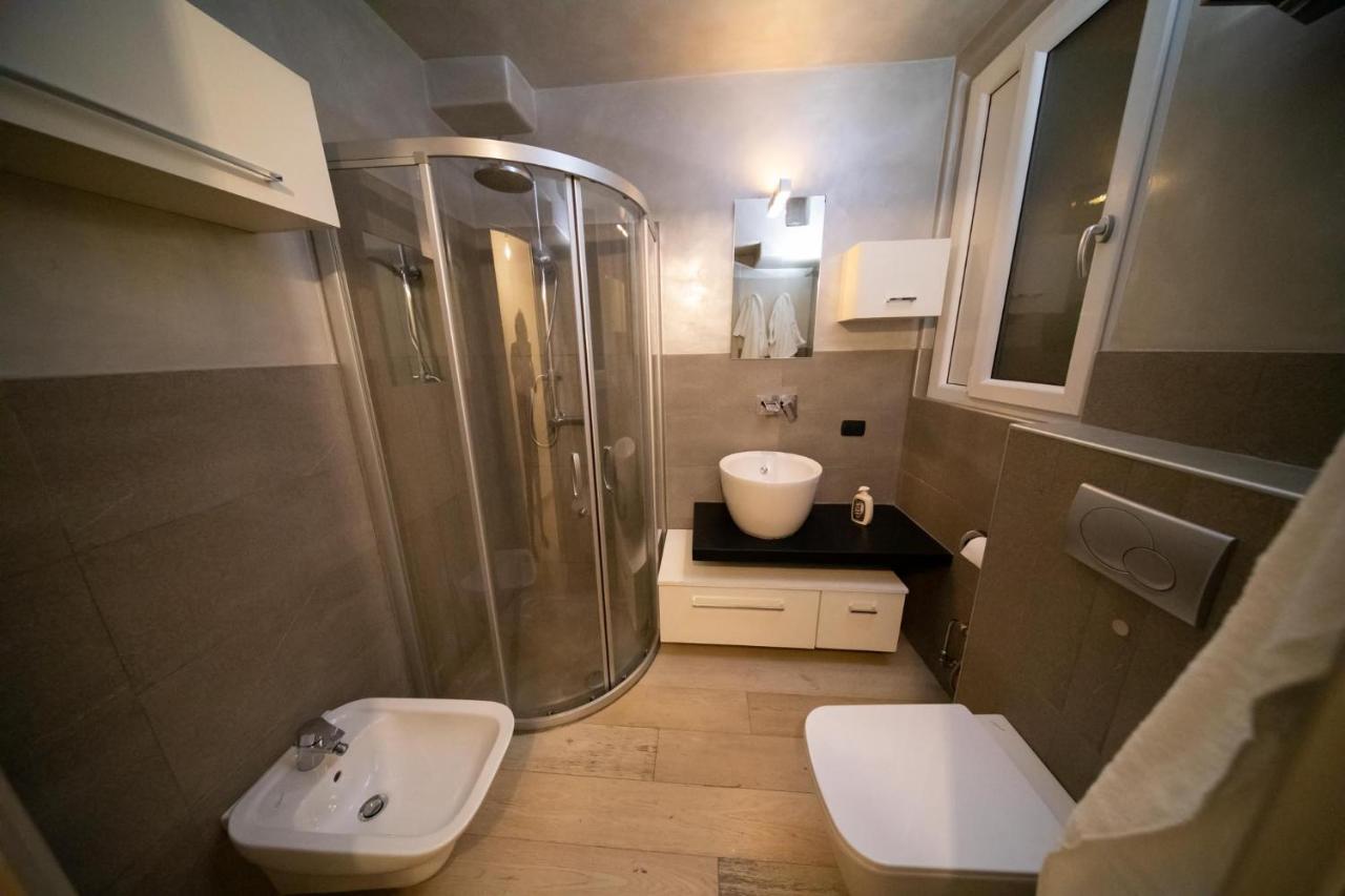 Apartament L'Atelier Du Temps - Chez Leo Aosta Zewnętrze zdjęcie