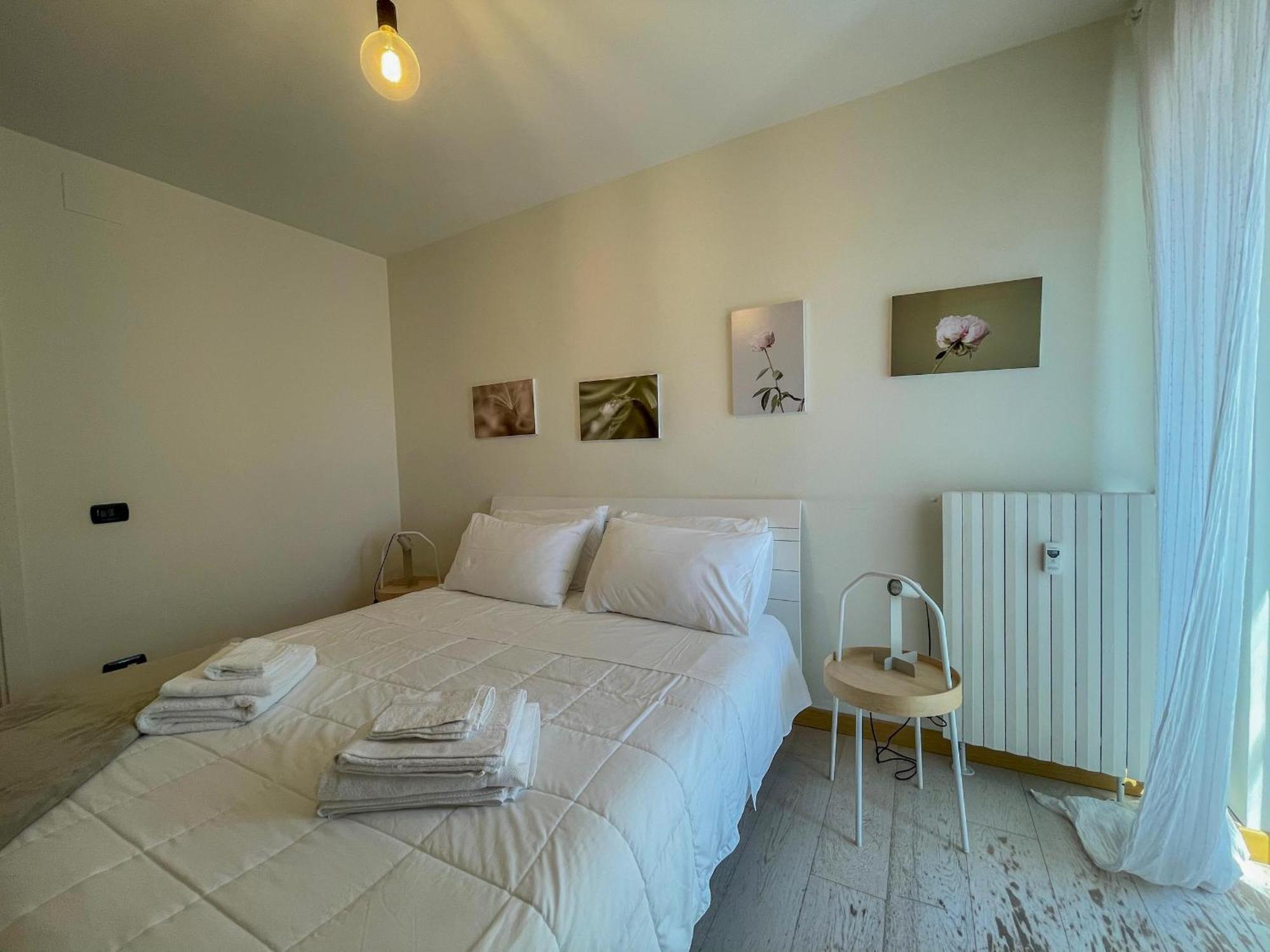 Apartament L'Atelier Du Temps - Chez Leo Aosta Zewnętrze zdjęcie