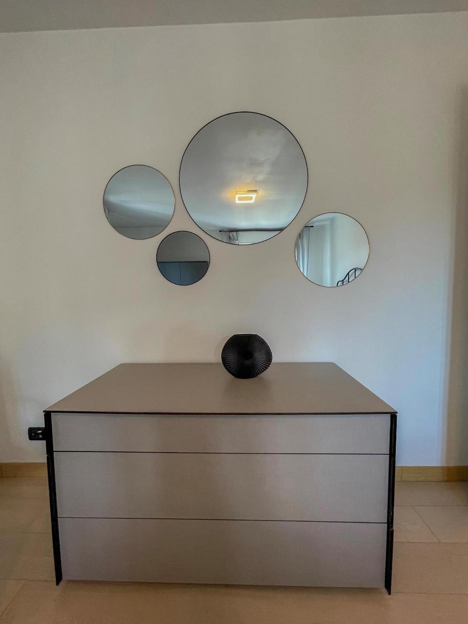 Apartament L'Atelier Du Temps - Chez Leo Aosta Zewnętrze zdjęcie