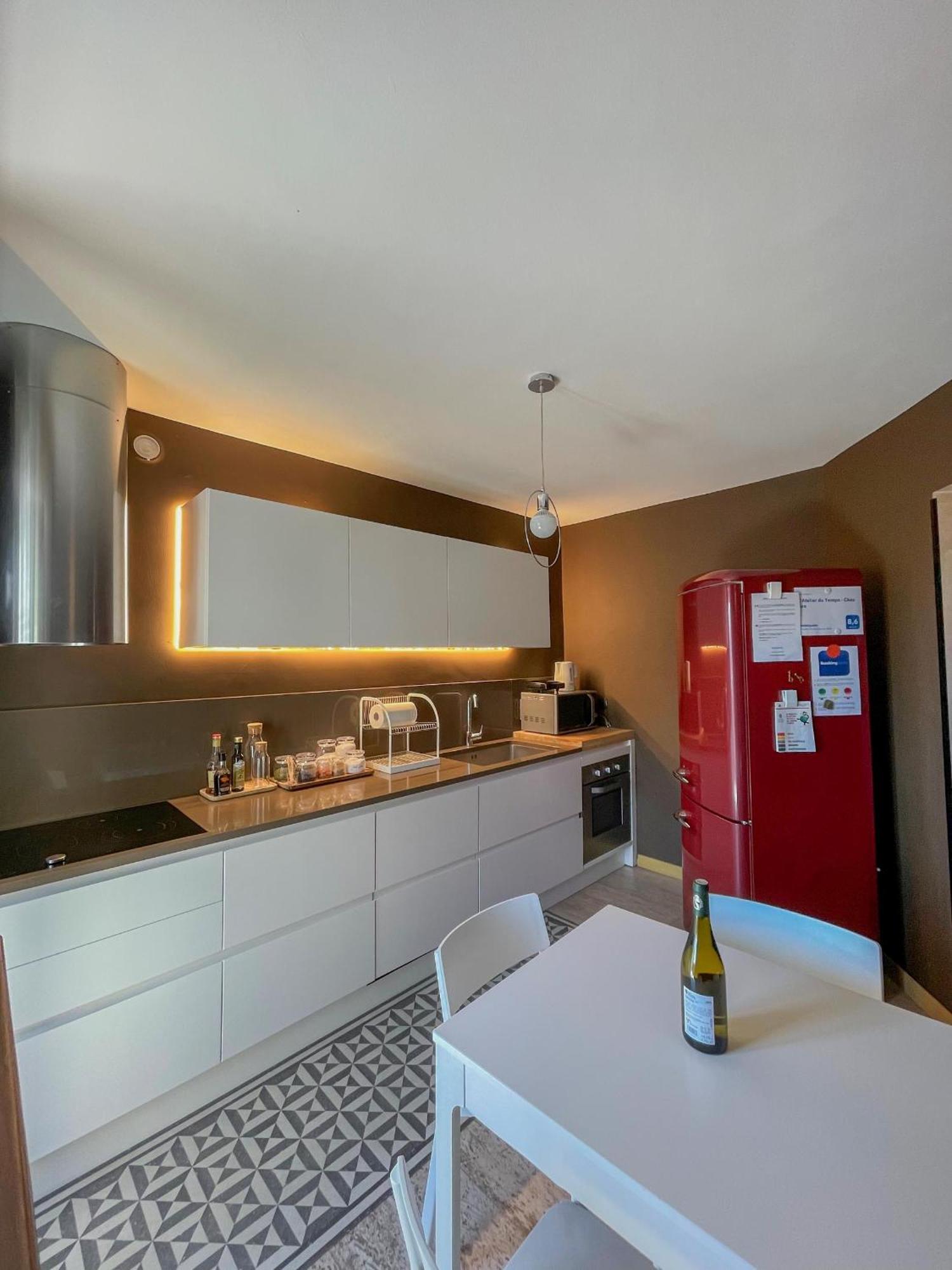 Apartament L'Atelier Du Temps - Chez Leo Aosta Zewnętrze zdjęcie